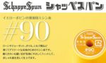 シャッペスパン 90番