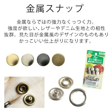 ドットボタン