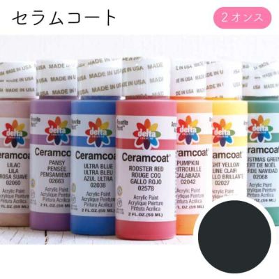 セラムコート Charcoal 2オンス