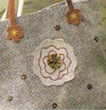 MOCO モコ 刺繍糸 刺しゅう糸 40色セットフジックス | つくる楽しみ 糸
