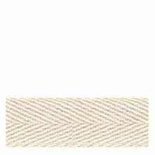 【綿/レーヨン】綿厚綾織テープ(綿テープ) 巾2cm  [1m単位の切売販売]