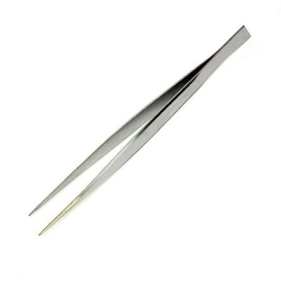 精密ピンセット 160mm 直
