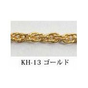 ネックレスチェーン ゴールド 【1m単位の切売販売】