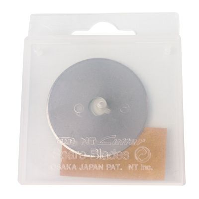 ローリングカッター用替刃　φ45mm　1枚入り