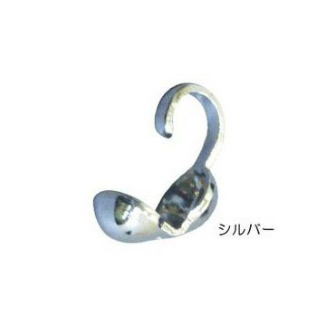 ボールチップ 約40個入 シルバー