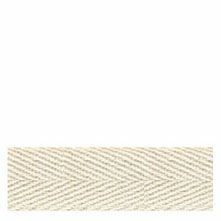 【綿/レーヨン】綿厚綾織テープ(綿テープ) 巾1.5cm  [1m単位の切売販売]
