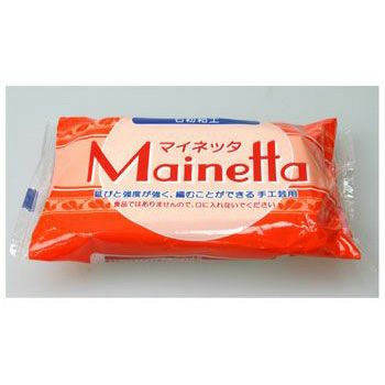 粘土 石粉粘土 マイネッタMainetta ねんど