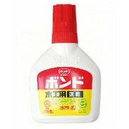 速乾性木工用ボンド　50g コニシ 接着剤
