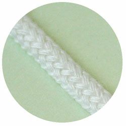 スピンドル紐 φ約4～5mm　6x6（30m巻）