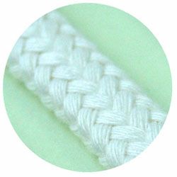 スピンドル紐 φ約9～10mm　30x30（30m巻）