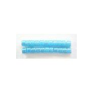 デリカビーズ ●丸 約3g 1.6mm(11/0) 水ギョクAB