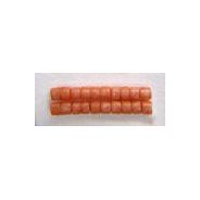 デリカビーズ ●丸 約3g 1.6mm(11/0) 白ギョク着色