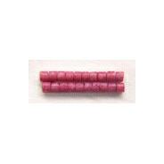 デリカビーズ ●丸 約3g 1.6mm(11/0) 白ギョク着色