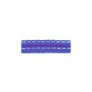 デリカビーズ ●丸 約3g 1.6mm(11/0) ライトラピスギョク