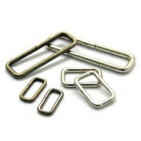 【お徳用大口】角カン 内径40mm 30個入