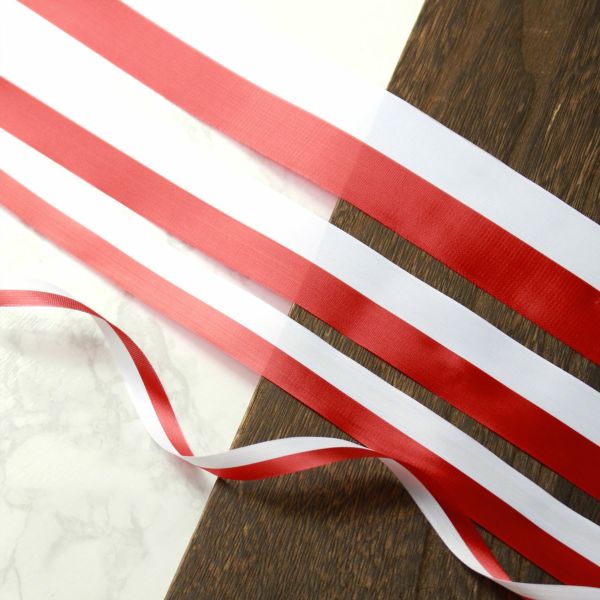 専用　赤白リボン 専用 赤白リボン 専用 赤白リボン 専用 赤白リボン 専用 赤白リボン