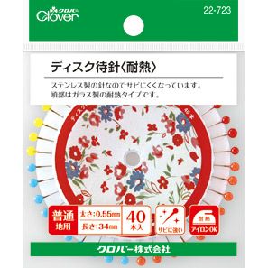 まち針 | 手芸材料のネットショップ つくる楽しみ．com