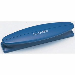 手芸家洋輔POPUP 定規用ハンドル クロバー
