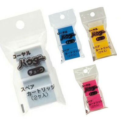 ローヤルパウダーチョーク 補充用