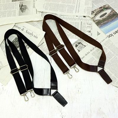 リュック 持ち手 織 巾2.5cmx約44~78cm │つくる楽しみ 秋カラー持ち手 オータム