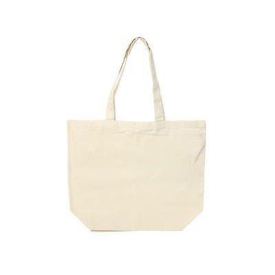 キャンバス トートバッグ(L) W48×全長65×マチ15cm