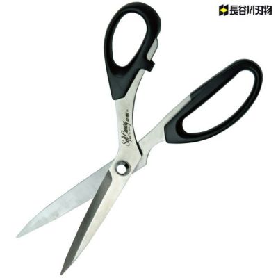 「長谷川刃物」 洋裁はさみ ソフトキャナリー プロ用 265mm