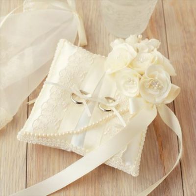 モッコウバラのリングピロー ハマナカ つくる楽しみ ウェディングキット 手芸材料のネットショップ つくる楽しみ com モッコウバラのリングピロー ハマナカ つくる楽しみ ウェディングキット 手芸材料のネットショップ つくる楽しみ com