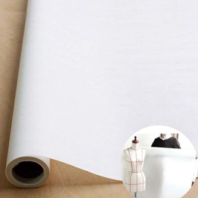 広幅製図用紙 無地  95cm×15m巻    F4-002 | つくる楽しみ
