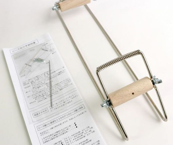 MIYUKI ビーズおりき MIY-H907 | つくる楽しみ | 手芸材料のネット