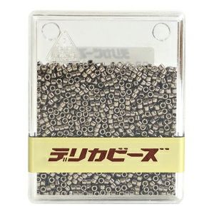 【お徳用約20g】 デリカビーズ 丸 DB-21-20G | つくる楽しみ