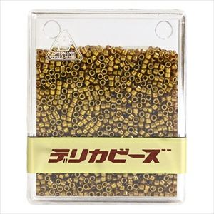 【お徳用約20g】 デリカビーズ 丸  DB-22L-20G | つくる楽しみ