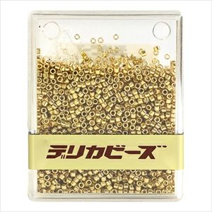 【お徳用約20g】 デリカビーズ 丸 DB-34-20G | つくる楽しみ