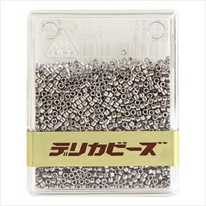【お徳用約20g】 デリカビーズ 丸 DB-38-20G | つくる楽しみ