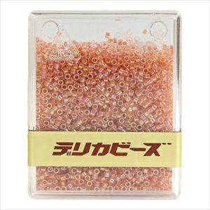 【お徳用約20g】 デリカビーズ 丸 DB-54-20G | つくる楽しみ