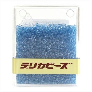 【お徳用約20g】 デリカビーズ 丸 DB-113-20G | つくる楽しみ