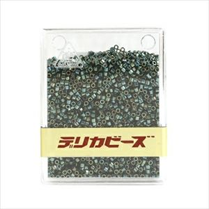 【お徳用約20g】 デリカビーズ 丸  DB-324-20G | つくる楽しみ