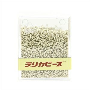 【お徳用約20g】 デリカビーズ 丸  DB-335-20G | つくる楽しみ