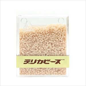 【お徳用約20g】 デリカビーズ 丸  DB-353-20G | つくる楽しみ
