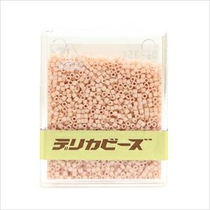 【お徳用約20g】 デリカビーズ 丸  DB-354-20G | つくる楽しみ
