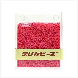 【お徳用約20g】 デリカビーズ 丸 DB-362-20G | つくる楽しみ