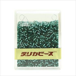 【お徳用約20g】 デリカビーズ 丸  DB-607-20G | つくる楽しみ