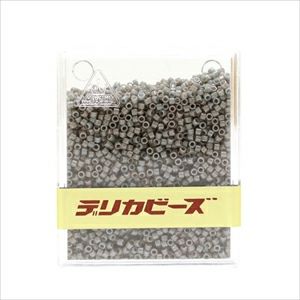 【お徳用約20g】 デリカビーズ 丸 DB-652-20G | つくる楽しみ