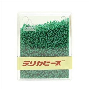 【お徳用約20g】 デリカビーズ 丸  DB-656-20G | つくる楽しみ