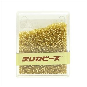 【お徳用約20g】 デリカビーズ 丸 DB-687-20G | つくる楽しみ