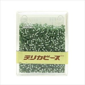【お徳用約20g】 デリカビーズ 丸  DB-689-20G | つくる楽しみ