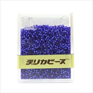 【お徳用約20g】 デリカビーズ 丸  DB-696-20G | つくる楽しみ