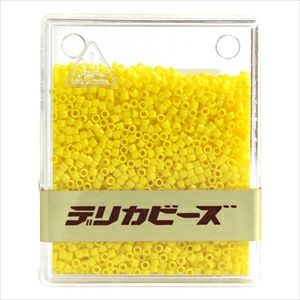 【お徳用約20g】 デリカビーズ 丸  DB-721-20G | つくる楽しみ
