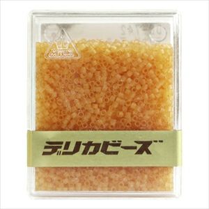 【お徳用約20g】 デリカビーズ 丸 DB-742-20G | つくる楽しみ