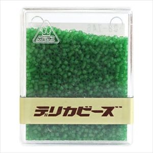 【お徳用約20g】 デリカビーズ 丸  DB-746-20G | つくる楽しみ