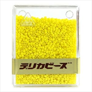 【お徳用約20g】 デリカビーズ 丸 DB-751-20G | つくる楽しみ